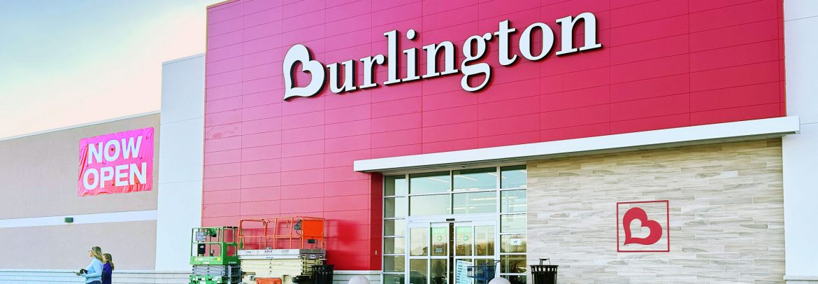Burlington Burlington