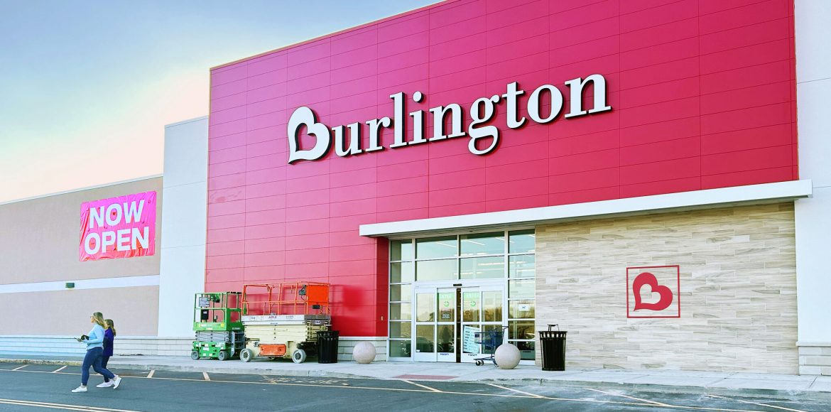 Burlington