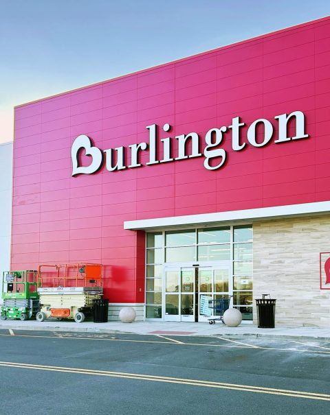Burlington Burlington