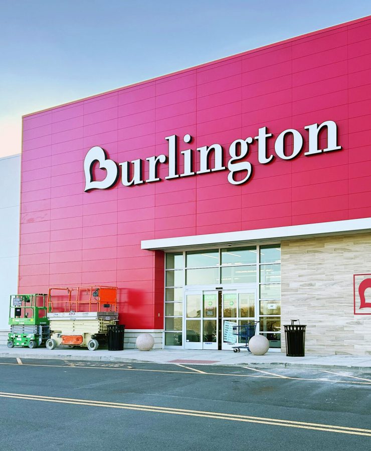Burlington